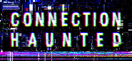 Connection Haunted Cover Image