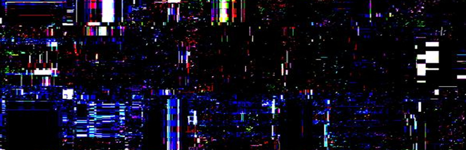 Connection Haunted