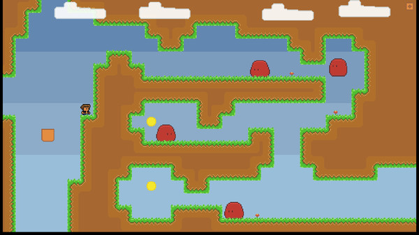 BoyandBox screenshot 4