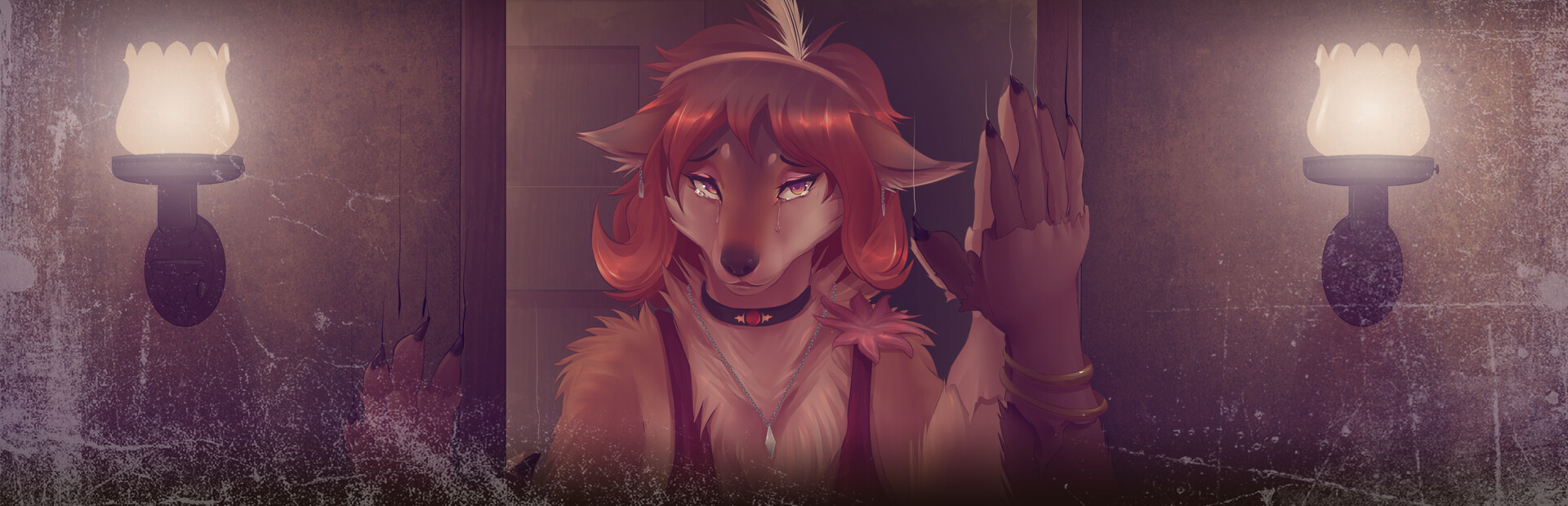 Changeling Tale