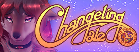 Changeling Tale cover art
