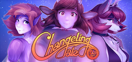 Changeling Tale banner image