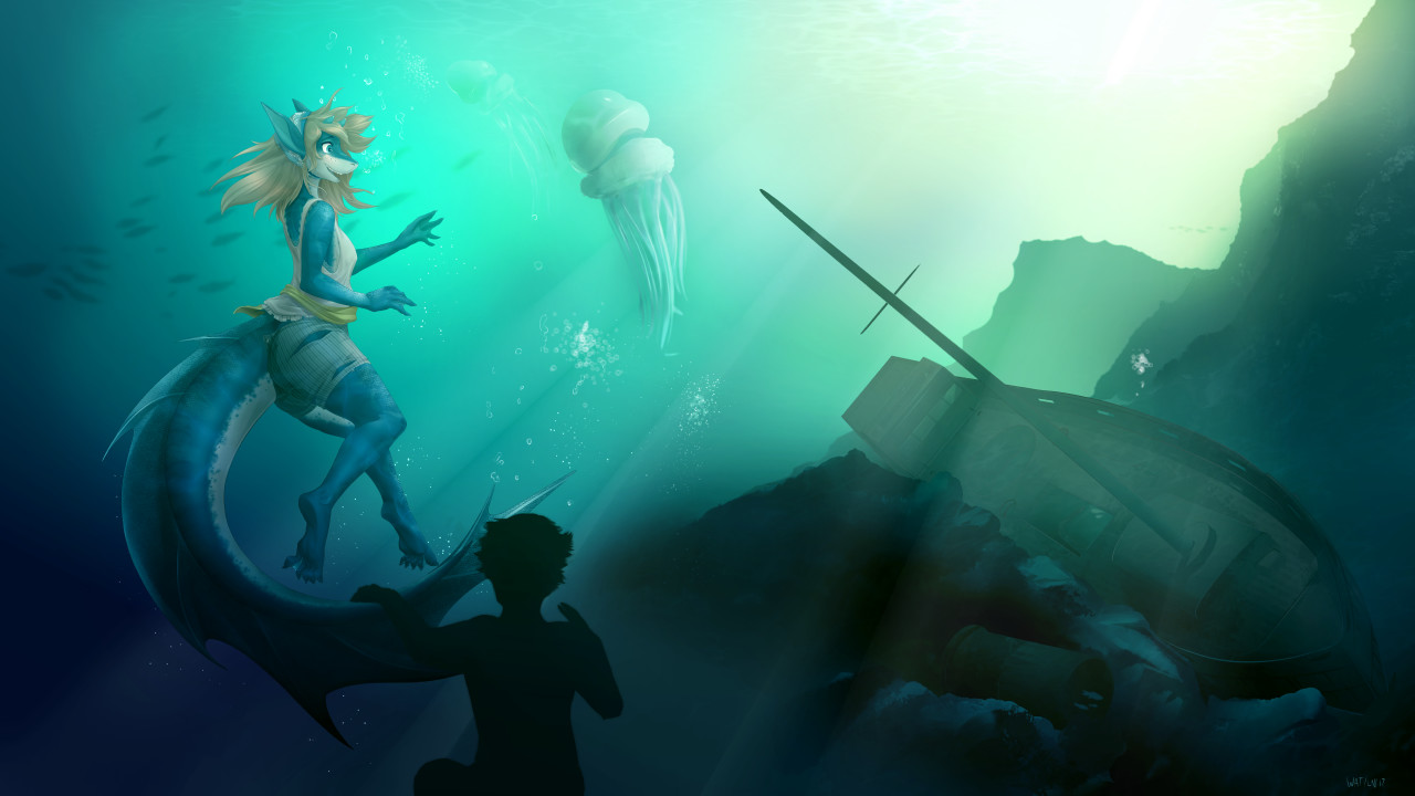 Changeling Tale screenshot #7