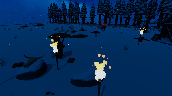 DumbBots screenshot 4