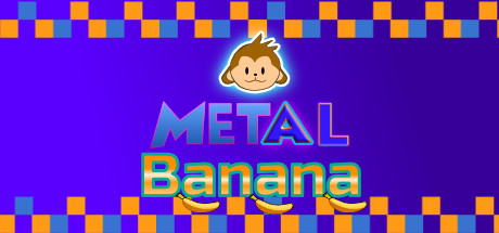 Metal Banana steam charts