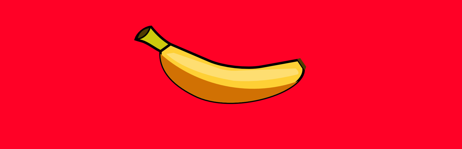 Metal Banana