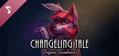 Changeling Tale Soundtrack banner image