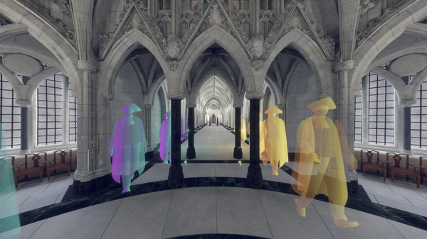 Parliament - Parlement screenshot 2