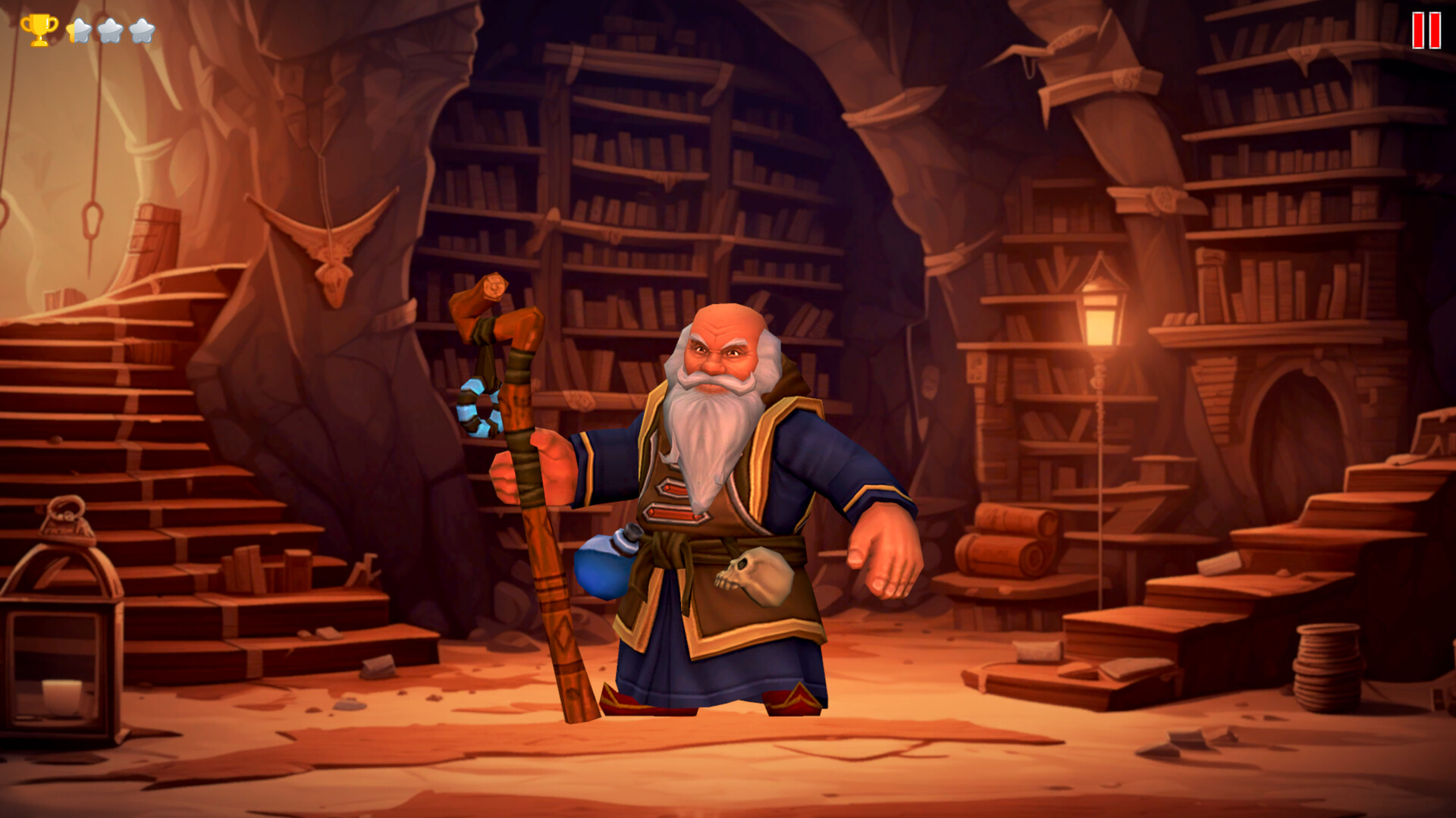 Treasure Hunt - Editor screenshot #9