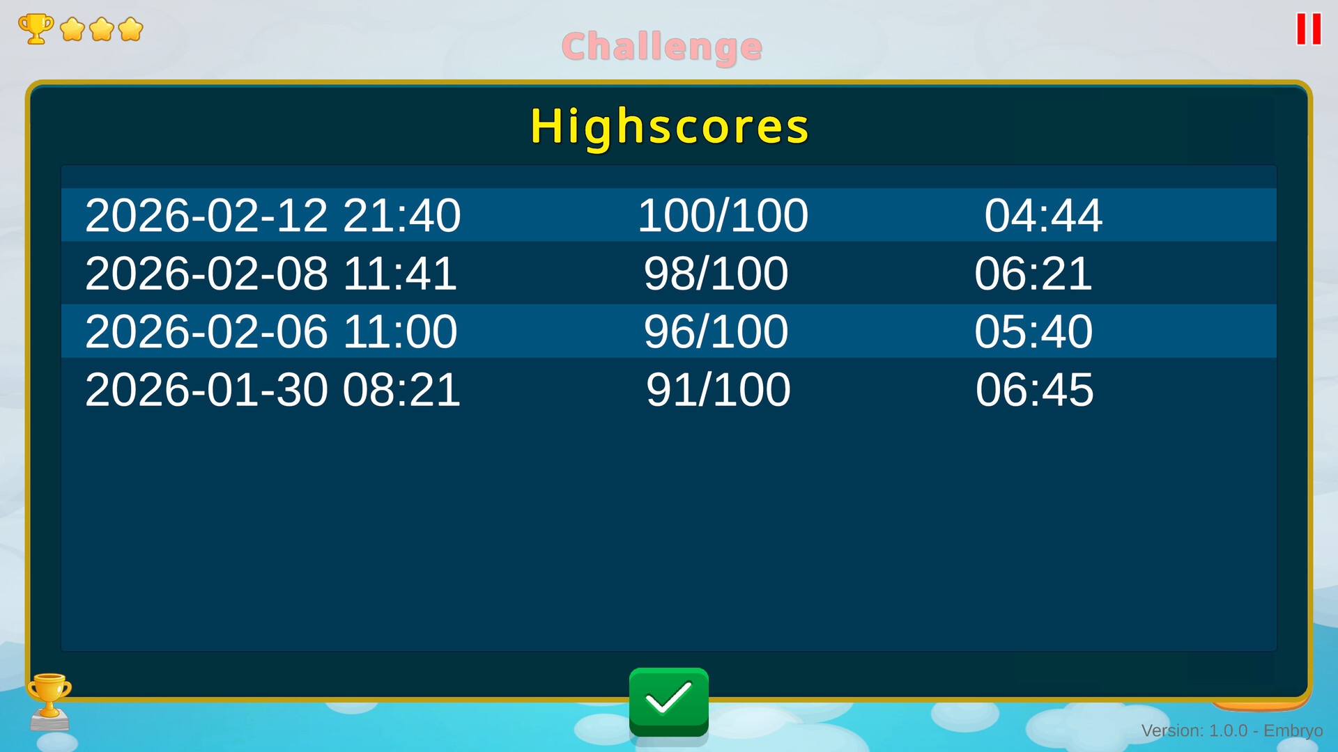 Treasure Hunt - Editor screenshot #16