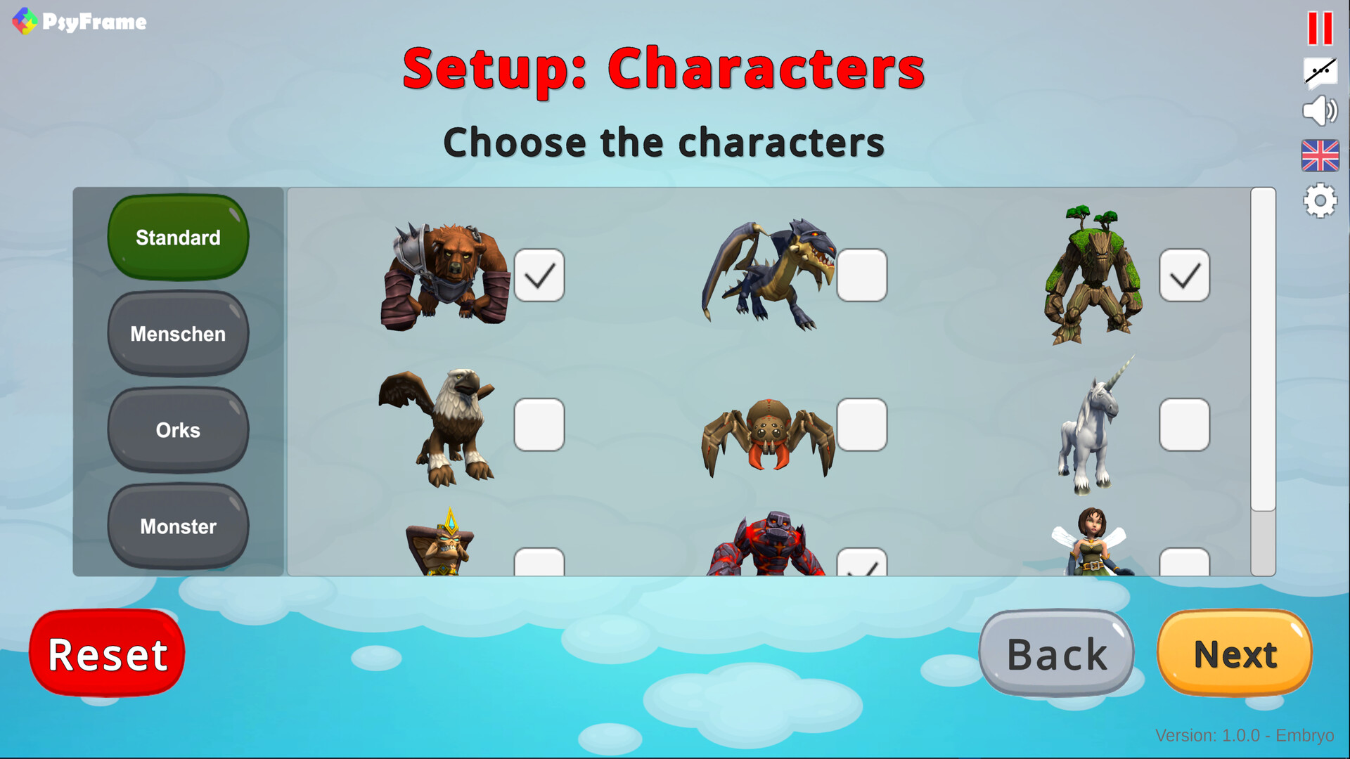 Treasure Hunt - Editor screenshot #4