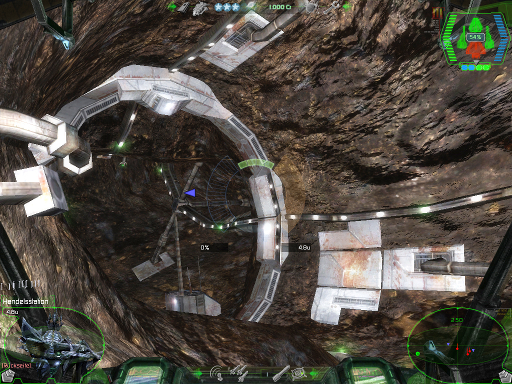 DarkStar One screenshot #10