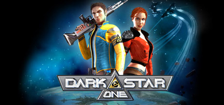 DarkStar One banner image