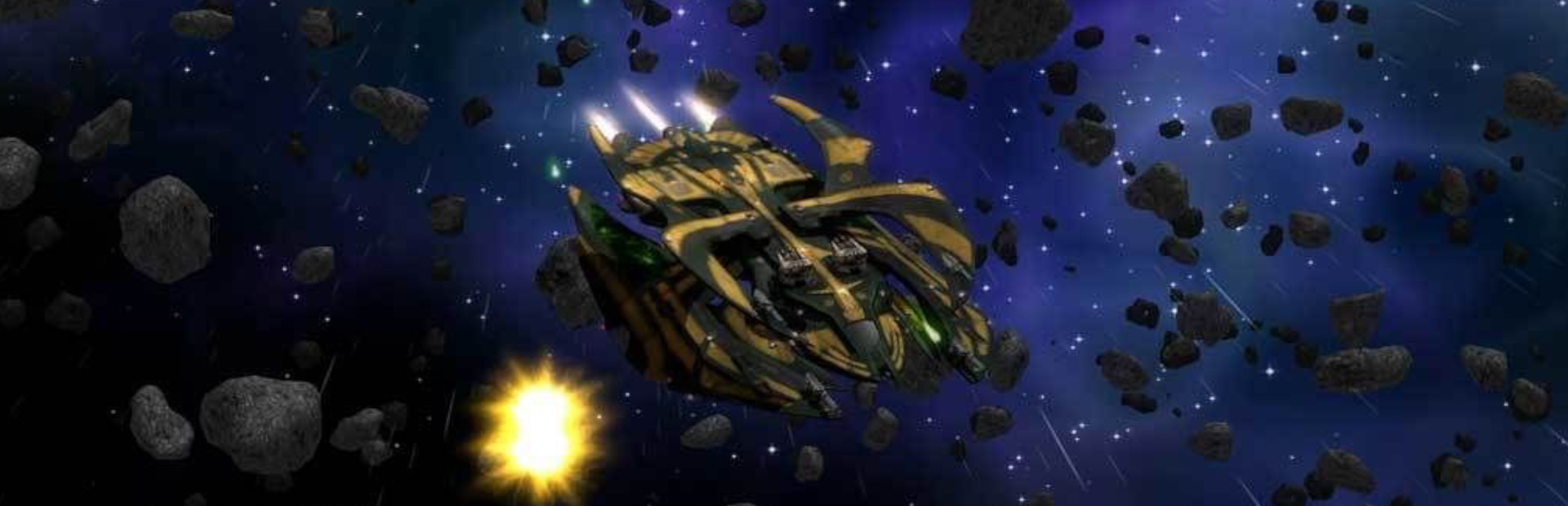 Darkstar One