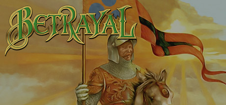 Betrayal crack status