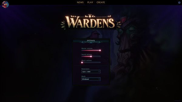 Wardens