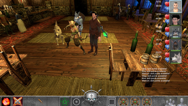 The Essence Reaper Ritual - Backer Pack screenshot 3
