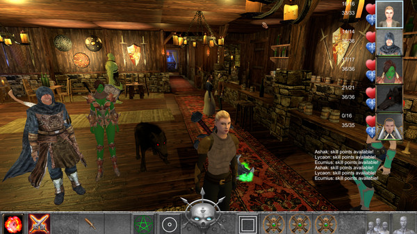 The Essence Reaper Ritual - Backer Pack screenshot 4