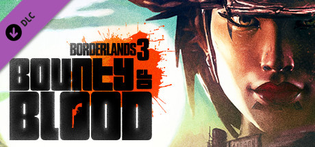 Borderlands 3: Bounty of Blood cover image