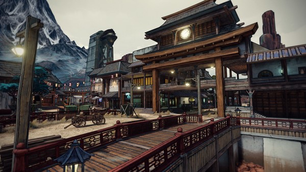 Borderlands 3: Bounty of Blood screenshot 5