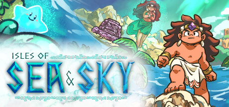 Isles of Sea and Sky technical specifications for computer