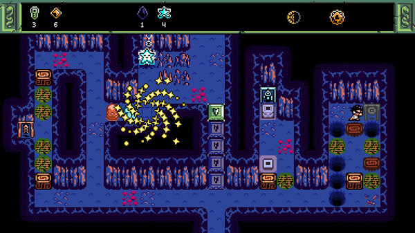 Скриншот 6 из игры Isles of Sea and Sky