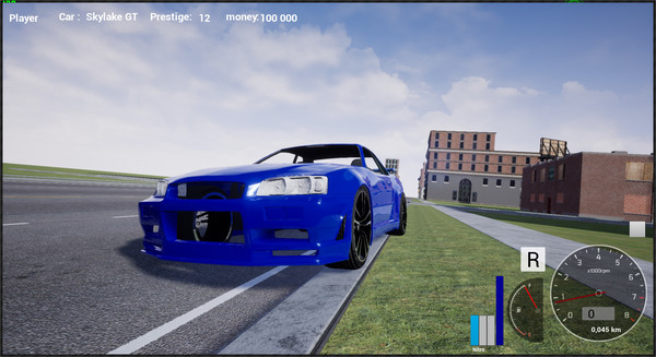 Street Racing 2020 screenshot 3