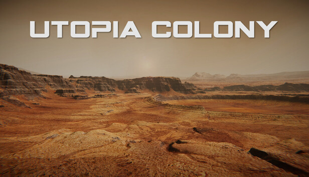 Utopia Colony