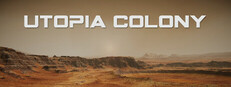 Utopia Colony game cover