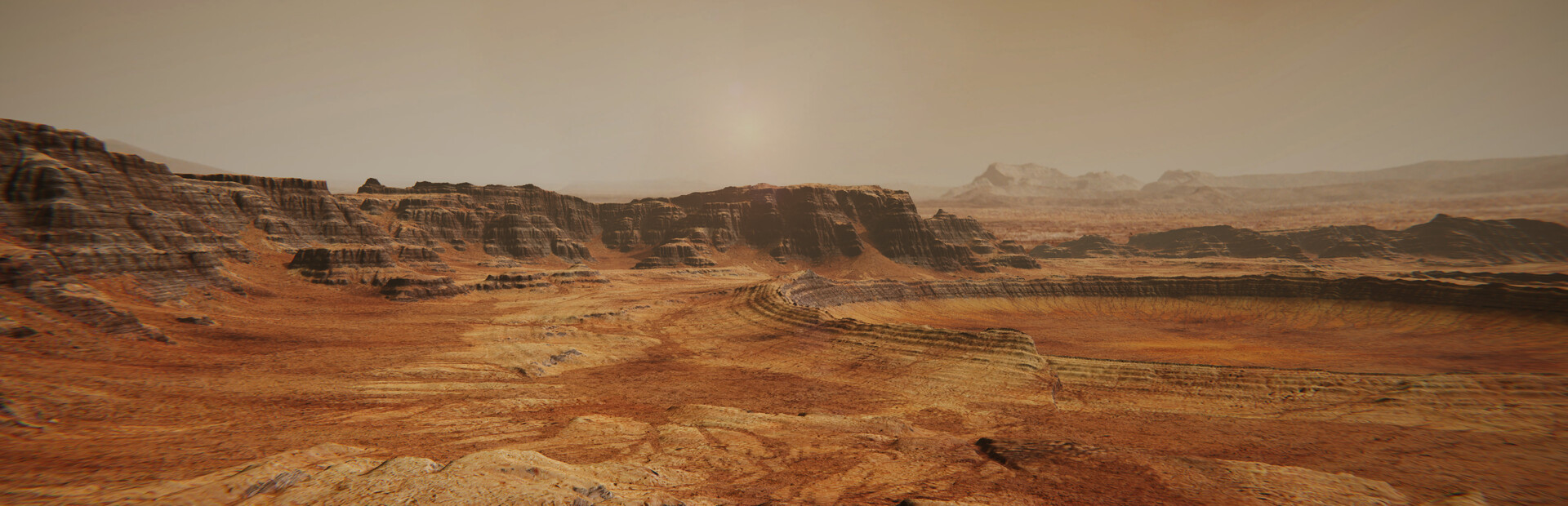 Utopia Colony