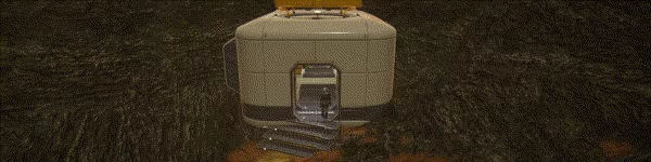 Utopia Colony video 3