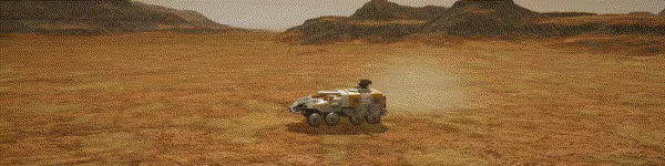 Utopia Colony video 2