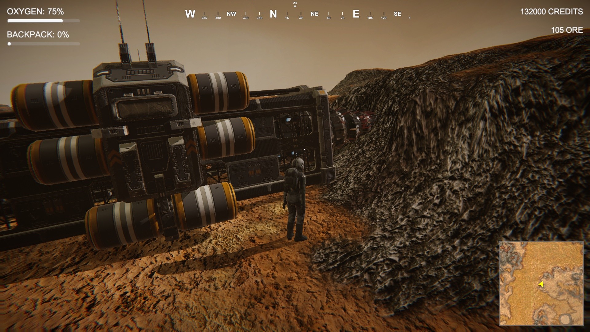 Utopia Colony screenshot #4