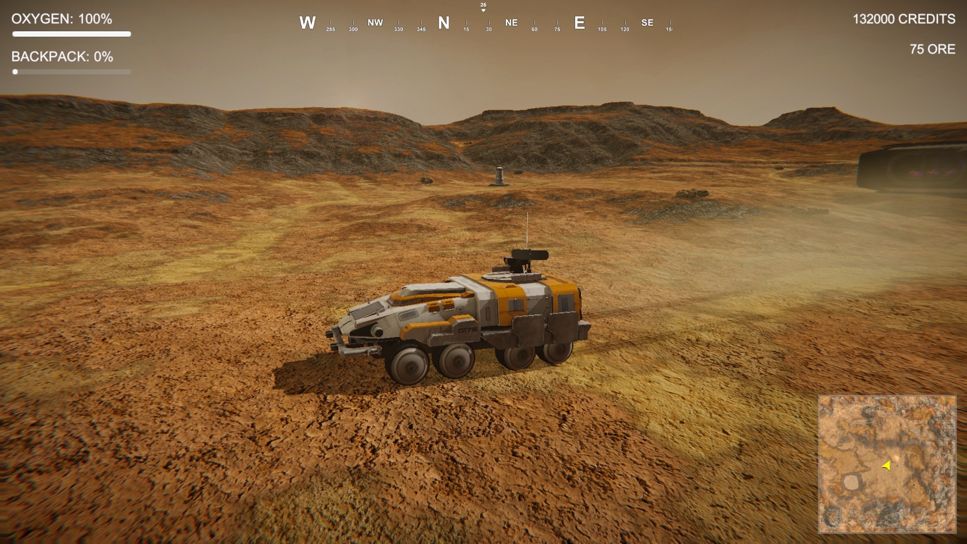 Utopia Colony screenshot #3