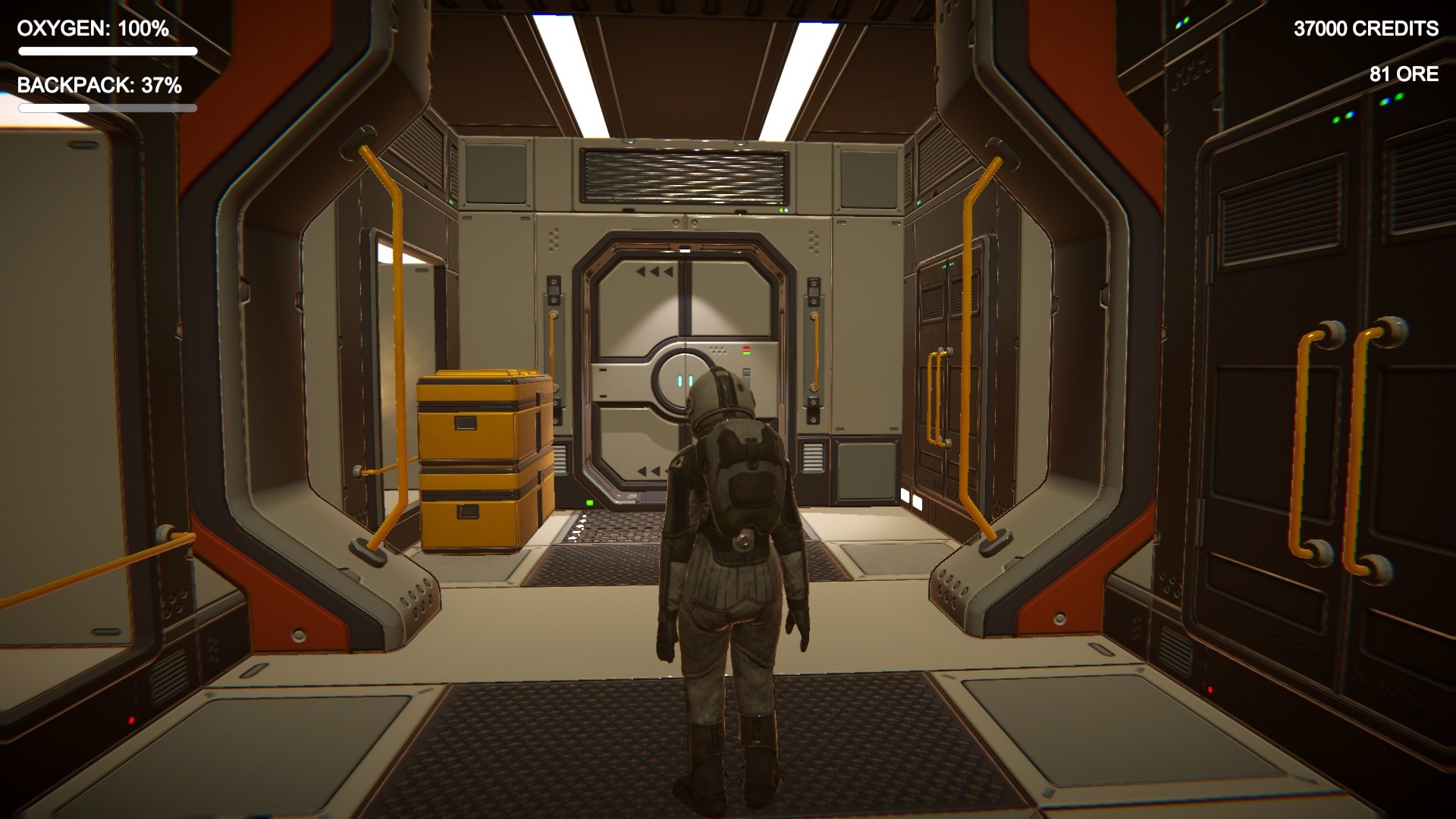 Utopia Colony screenshot #9