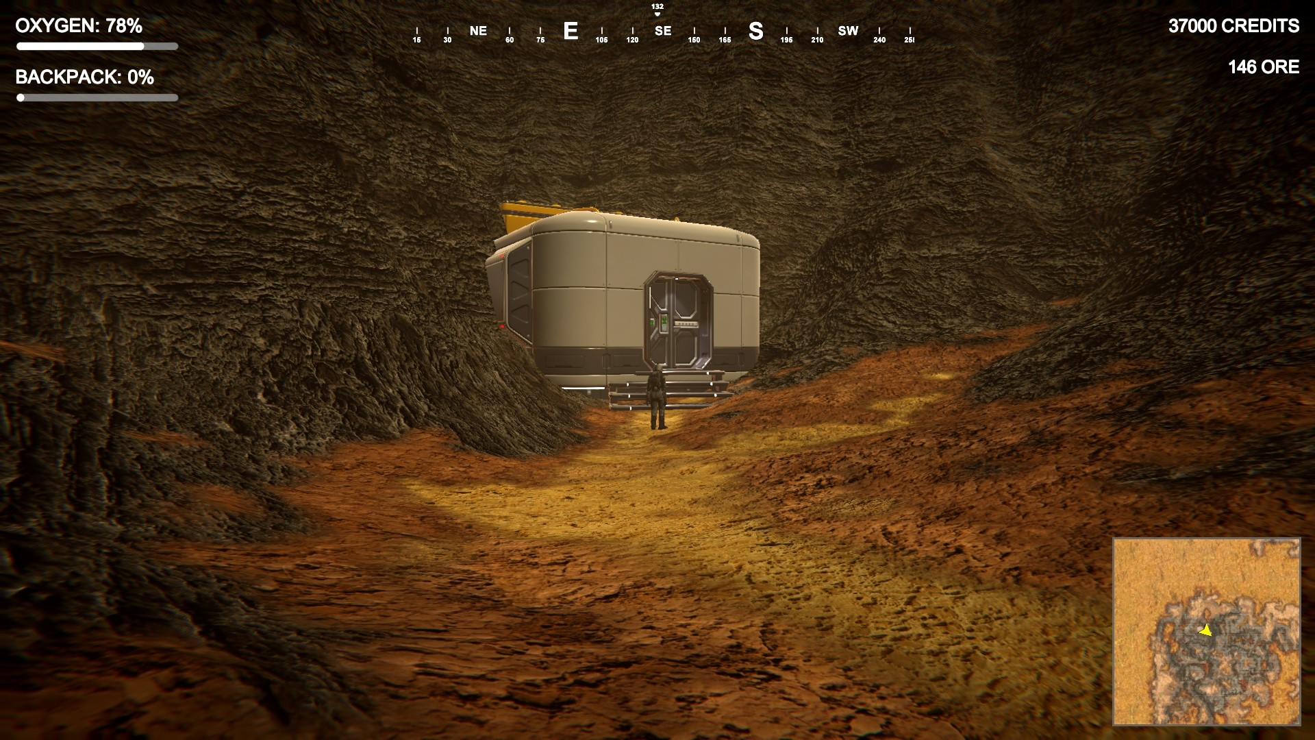 Utopia Colony screenshot 8