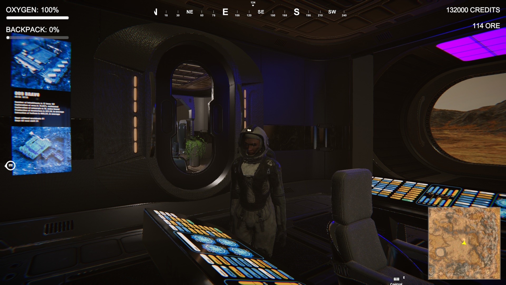Utopia Colony screenshot #6