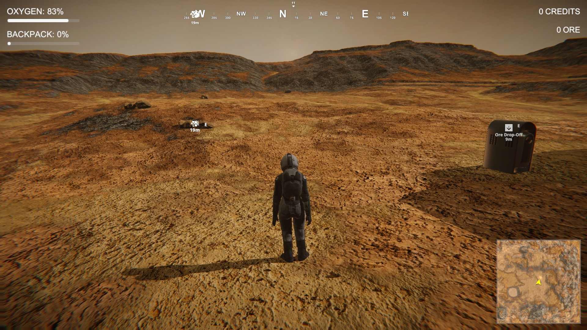 Utopia Colony screenshot 2