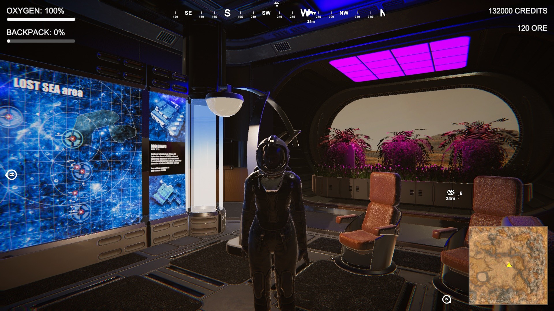 Utopia Colony screenshot #7