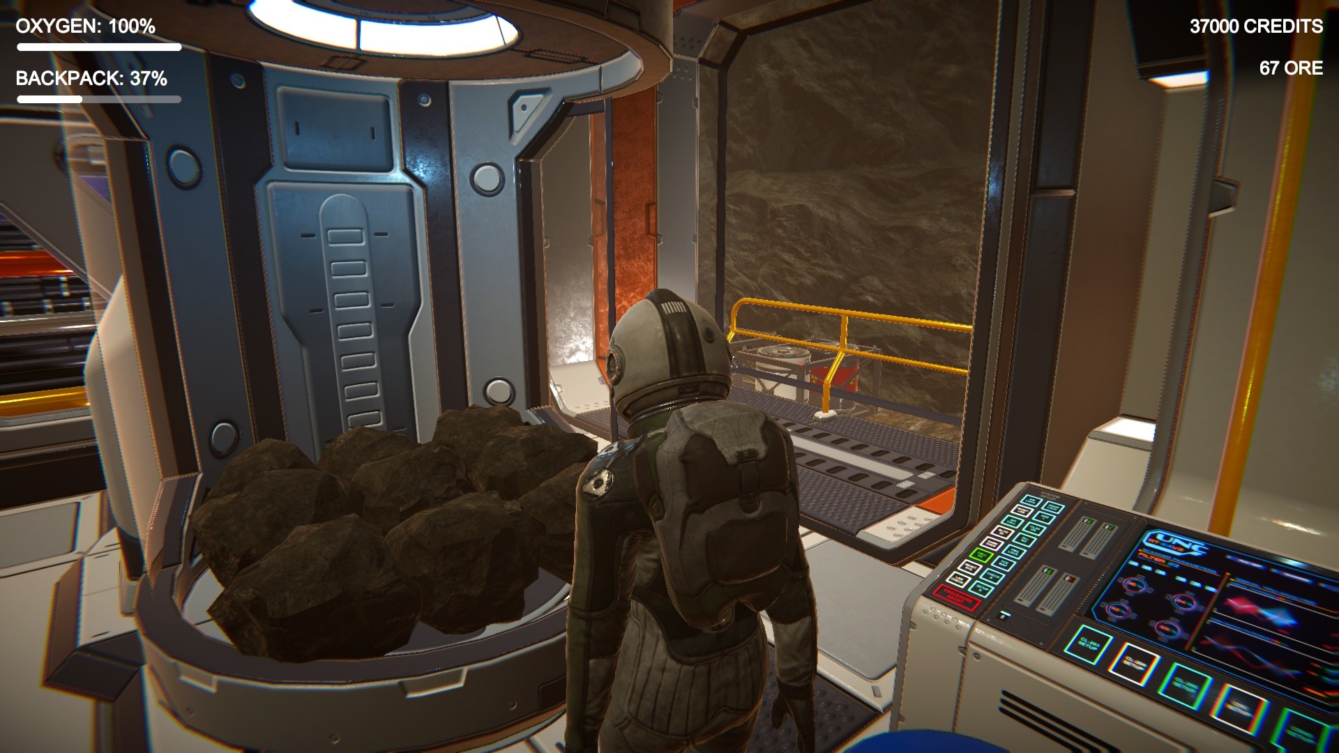 Utopia Colony screenshot #10