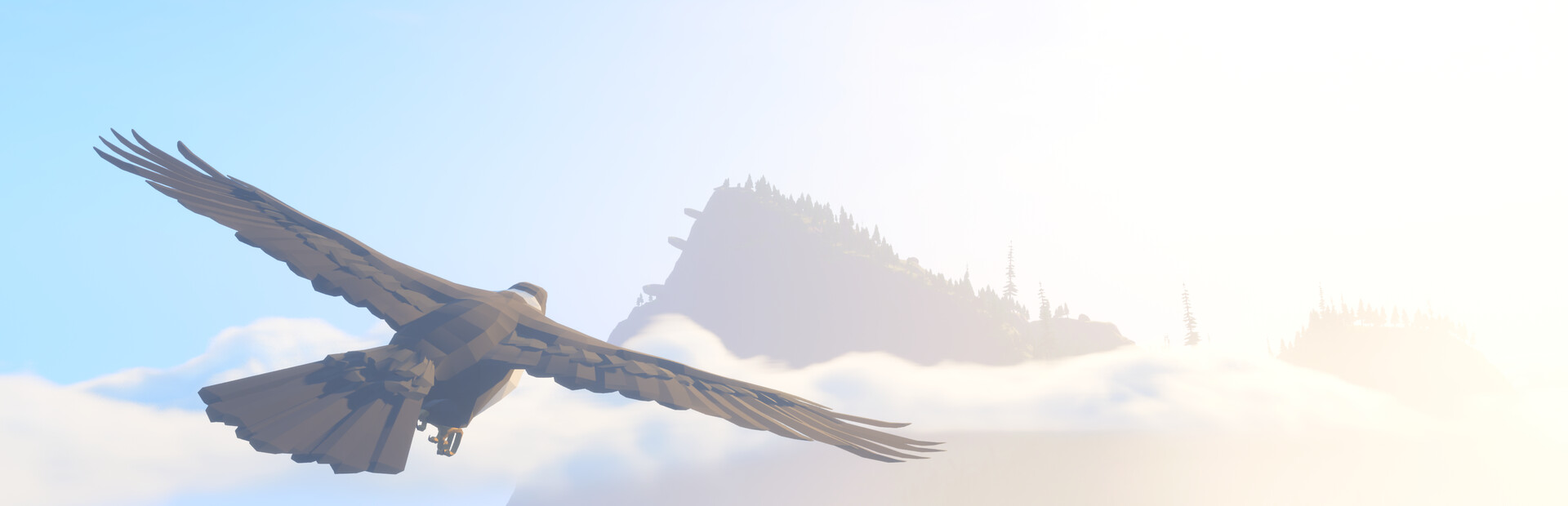 You Are a Bird