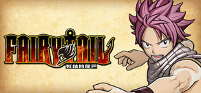 FAIRY TAIL