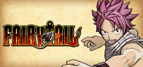 FAIRY TAIL