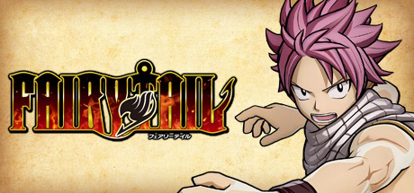 Steam：FAIRY TAIL