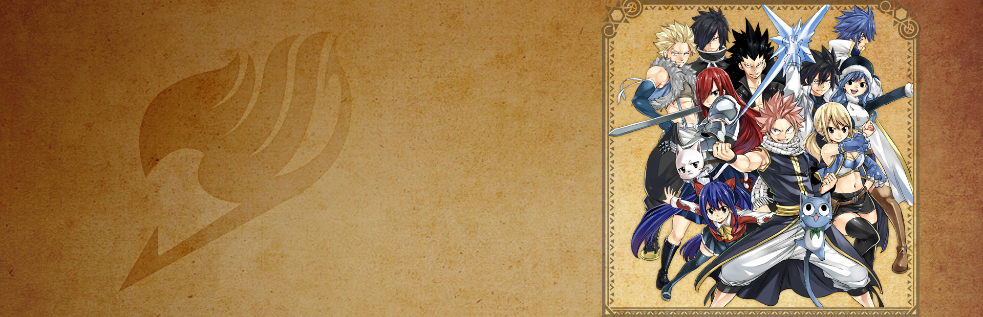 FAIRY TAIL
