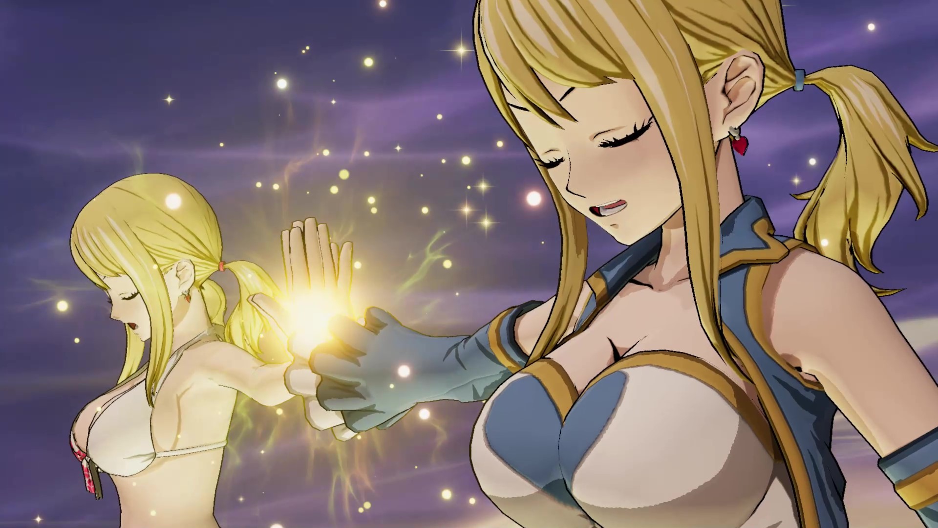 FAIRY TAIL в Steam