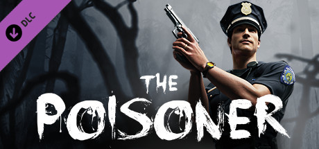 Poisoner - DLC package cover art