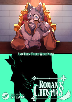 Roman's Christmas / 罗曼圣诞探案集 Soundtrack.