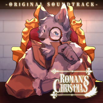 Roman's Christmas / 罗曼圣诞探案集 Soundtrack.