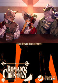 Roman's Christmas / 罗曼圣诞探案集 Soundtrack.